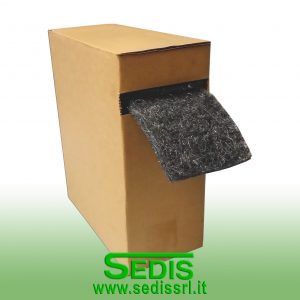 Xcluder Sigillante dissuasivo contro topi e insetti