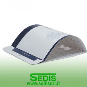 Trappola collante a feromoni pronta all'uso