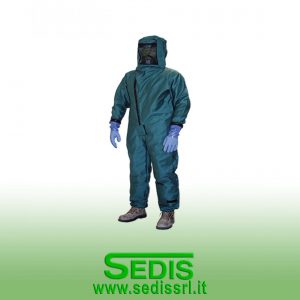 Tuta professionale antipuntura contro vespe - calabroni